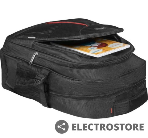 Defender Plecak Carbon 15,6 cala Defender Plecak Carbon 15,6 cala