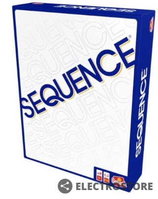 Goliath Gra Sequence Classic