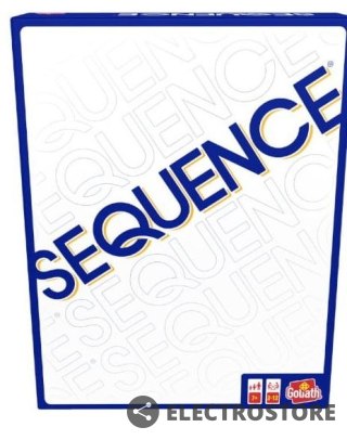 Goliath Gra Sequence Classic