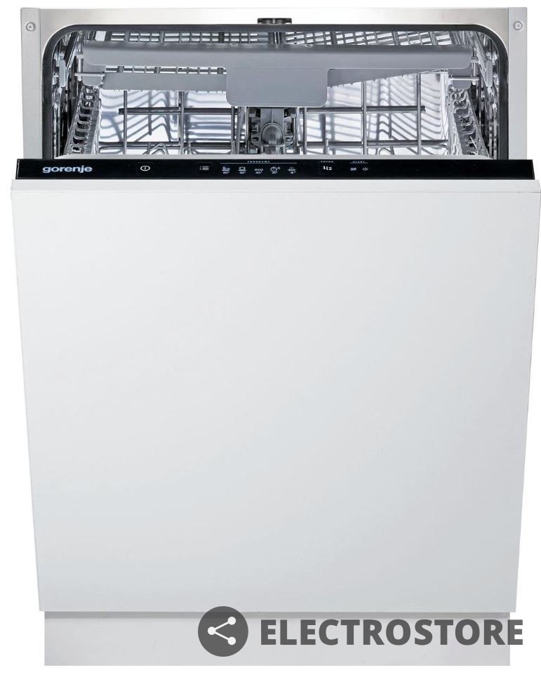 Gorenje Zmywarka GV620E10 Gorenje Zmywarka GV620E10