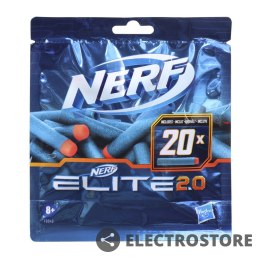 Hasbro Strzałki Nerf Elite 2.0 20