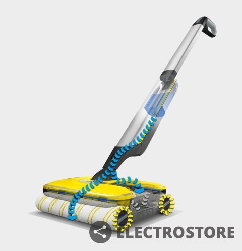 Karcher Mop elektryczny FC 7 Cordless 1.055-730.0 Karcher Mop elektryczny FC 7 Cordless 1.055-730.0