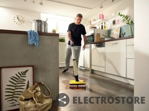 Karcher Mop elektryczny FC 7 Cordless 1.055-730.0 Karcher Mop elektryczny FC 7 Cordless 1.055-730.0