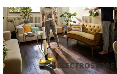 Karcher Mop elektryczny FC 7 Cordless 1.055-730.0 Karcher Mop elektryczny FC 7 Cordless 1.055-730.0