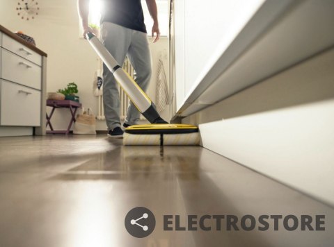 Karcher Mop elektryczny FC 7 Cordless 1.055-730.0 Karcher Mop elektryczny FC 7 Cordless 1.055-730.0