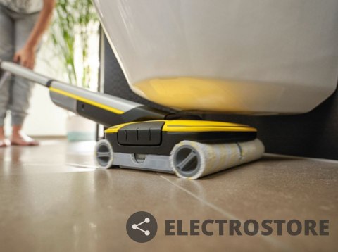 Karcher Mop elektryczny FC 7 Cordless 1.055-730.0 Karcher Mop elektryczny FC 7 Cordless 1.055-730.0