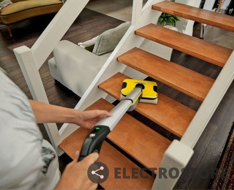 Karcher Mop elektryczny FC 7 Cordless 1.055-730.0 Karcher Mop elektryczny FC 7 Cordless 1.055-730.0