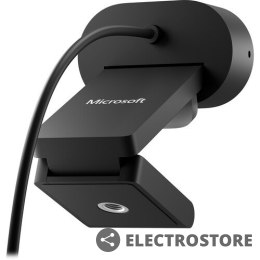 Microsoft Kamera MS Modern Webcam Black 8L3-00005
