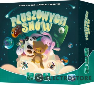 Rebel Gra Pluszowych Snów