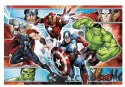 Trefl Puzzle 300 elementów Avengers