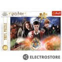 Trefl Puzzle 300 elementów Tajemniczy Harry Potter