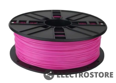 Gembird Filament drukarki 3D PLA/1.75mm/różowy Gembird Filament drukarki 3D PLA/1.75mm/różowy