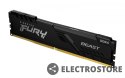 Kingston Pamięć DDR4 FURY Beast 32GB(2*16GB)/3200 CL16