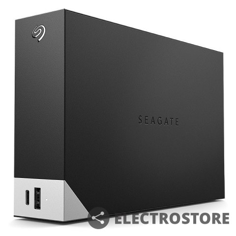Seagate Dysk One Touch Desktop HUB 4TB 3,5 STLC4000400