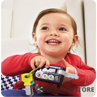 Smily Play Kluczyki samochodowe mówiące