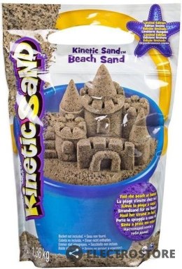 Spin Master Piasek plażowy Kinetic Sand
