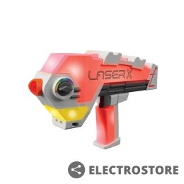 Tm Toys Blaster Laser X Evolution Zestaw pojedynczy