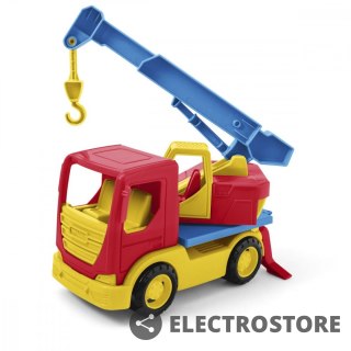 Wader Tech Truck Dźwig