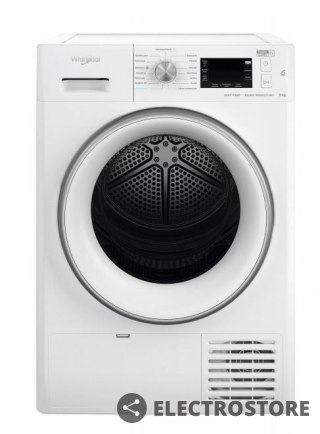 Whirlpool Suszarka FFTM229X2WSPL