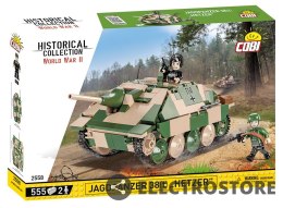 Cobi Klocki Klocki Jagdpanzer 38