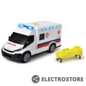 Dickie SOS Iveco Ambulans