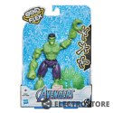 Hasbro Figurka Avengers Bend and Flex Hulk