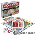 Hasbro Gra Monopoly Trefna Kasa