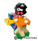 LEGO Klocki Super Mario 30389 Fuzzy i platforma z grzybem