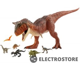 Mattel Jurassic World Karnotaur Gigant