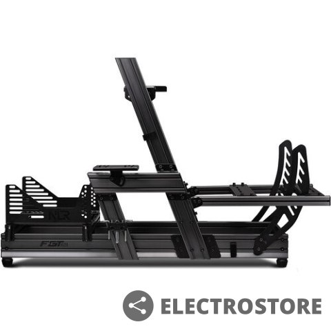 Next Level Racing Kokpit aluminiowy FGT ELITE - Wheel Plate Edition Next Level Racing Kokpit aluminiowy FGT ELITE - Wheel Plate Edition
