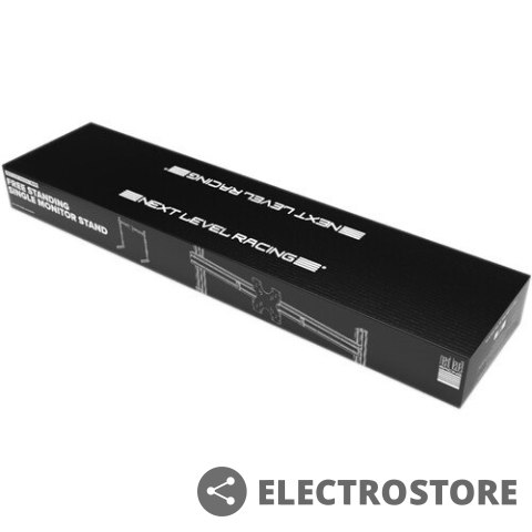 Next Level Racing Stojak na monitor ELITE wolnostojący Next Level Racing Stojak na monitor ELITE wolnostojący