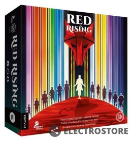 PHALANX Gra Red Rising (PL)