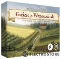 PHALANX Gra Viticulture: Goście z Wrzosowisk - Dodatek