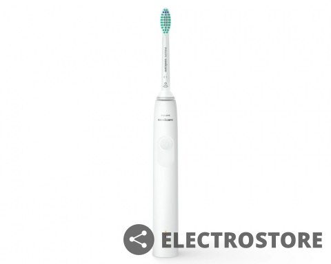 Philips Zestaw dwóch szczoteczek sonicznych HX3675/13 Białych Philips Zestaw dwóch szczoteczek sonicznych HX3675/13 Białych
