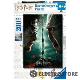 Ravensburger Polska Puzzle 200 elementów Harry Potter