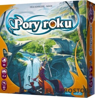 Rebel Gra Pory Roku