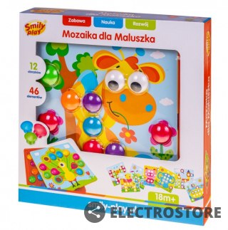 Smily Play Mozaika dla maluszka