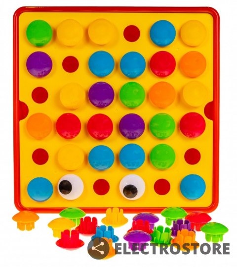 Smily Play Mozaika dla maluszka Smily Play Mozaika dla maluszka