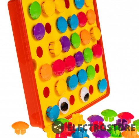 Smily Play Mozaika dla maluszka Smily Play Mozaika dla maluszka