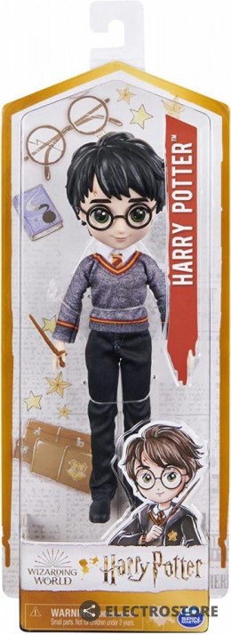 Spin Master Figurka Wizarding World Harry
