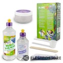 TUBAN Zestaw super slime XL - Kameleon