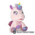 Tm Toys Maskotka interaktywna My Baby Unicorn Jasny Różowy