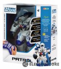 Tm Toys Robot Patrol