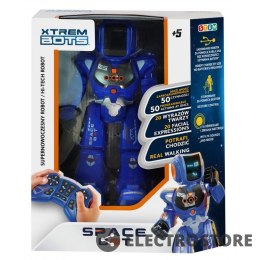 Tm Toys Robot Space Bot