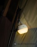 AUKEY LT-ST23 Mini lampka akumulatorowa LED | dotykowa | 256 RGB | wodoodporna IP65 | 200h | 180lm