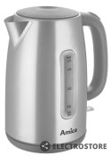 Amica Czajnik 1.7l inox KM 2012