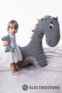 Hencz Toys Przytulanka kontrastowa Zebra Tymek Moms Care