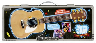 Little Tikes Gitara akustyczna My Real Jam