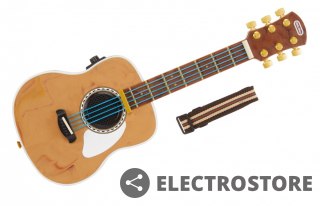Little Tikes Gitara akustyczna My Real Jam