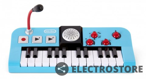 Little Tikes Keyboard My Real Jam Little Tikes Keyboard My Real Jam